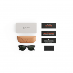 Ray-Ban Meta Wayfarer Ak�ll� G�zl�k (Gen3,Large)