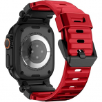 NewWays Apple Watch Ultra 4 �elik Kay��