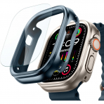 ESR Apple Watch Ultra 4 Bumper K�l�f-Blue