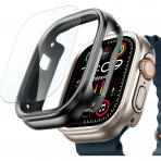 ESR Apple Watch Ultra 4 Bumper K�l�f-Black