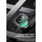 SUPCASE Apple Watch Ultra 4 K�l�f ve Kordon Seti-Star