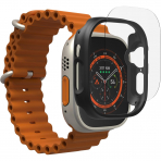 ZAGG InvisibleShield Apple Watch Ultra 4 Koruyucu K�l�f