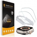 Supershieldz Apple Watch Ultra 4 Ekran Koruyucu