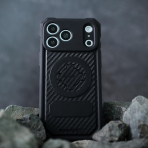 Rokform Rugged iPhone 18 Pro K�l�f-Black