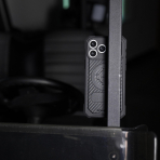 Rokform Rugged iPhone 18 Pro K�l�f-Black