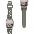 UAG Monarch Apple Watch Series 12 Kay��