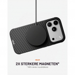 Mous Limitless iPhone 18 Pro K�l�f-Aramidevezel