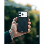 Mous Limitless iPhone 18 Pro K�l�f-Aramidevezel