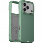 Mous Limitless iPhone 18 Pro K�l�f-Salie Groen