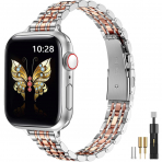 MioHHR Apple Watch Series 12 �elik Kay�� 