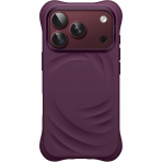 JETech iPhone 18 Pro Manyetik Silikon K�l�f
