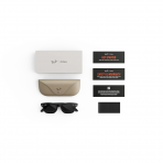 Ray-Ban Meta Burbank Ak�ll� G�zl�k(Large)