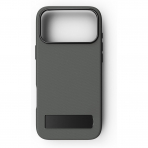 BodyGuardz Weave iPhone 18 Pro K�l�f-Black