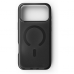 BodyGuardz Ace Pro iPhone 18 Pro K�l�f-Smoke Black