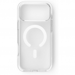 BodyGuardz Ace Pro iPhone 18 Pro K�l�f-Clear