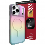 ZAGG Milan iPhone 18 Pro K�l�f