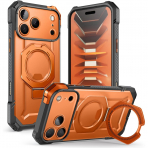 SUPCASE UB Grip iPhone 18 Pro Standl� K�l�f-Colar