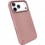 Speck Presidio2 Grip iPhone 18 Pro MagSafe K�l�f-Blush