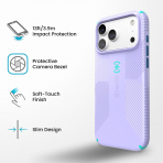 Speck CandyShell Icon iPhone 18 Pro MagSafe K�l�f-Berry Taffy