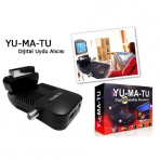 YUMATU Uydu Alcs
