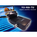 YUMATU Uydu Alcs