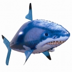 Air Fish Uan Balk Kpekbal