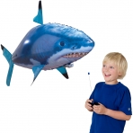 Air Fish Uan Balk Kpekbal