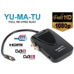 Yumatu Full HD Uydu Alc