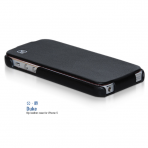 Hoco Duke Deri Klf iPhone 5 / 5S