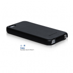 Hoco Duke Deri Klf iPhone 5 / 5S