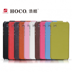 Hoco Duke Deri Klf iPhone 5 / 5S