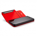 Soft-Tec C�zdan K�l�f iPhone 5