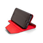 Soft-Tec C�zdan K�l�f iPhone 5