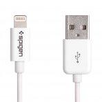 Spigen USB arj ve Sync Kablosu Kuel C10L