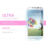 Spigen Galaxy S4 Steinheil Cam Ekran Koruyucu-Ultra Oleophobic
