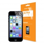 Spigen iPhone 5 / 5S Screen Protector Steinheil Ekran Koruyucu-Ultra Fine (UF)