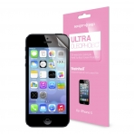Spigen iPhone 5 / 5S Screen Protector Steinheil Ekran Koruyucu-Ultra Oleophobic