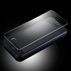 Spigen iPhone 5 Screen Protector GLAS.tR SLIM Premium Tempered Glass