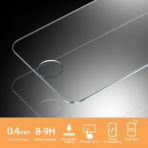 Spigen iPhone 5 Screen Protector GLAS.tR SLIM Premium Tempered Glass