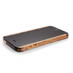 Element Case 5 / 5S Ronin Bocote iPhone -Siyah