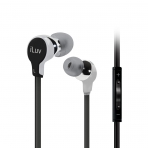 iLuv Cortland Kulaklk Apple Lisansl Mikrofon Kulaklk (9 Renk)