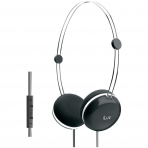 iLuv Sweet Cotton High Fidelty Stereo Headphone iPhone (8 Renk)