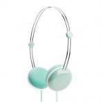 iLuv Sweet Cotton High Fidelty Stereo Headphone iPhone (8 Renk)