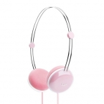 iLuv Sweet Cotton High Fidelty Stereo Headphone iPhone (8 Renk)