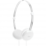 iLuv Sweet Cotton High Fidelty Stereo Headphone iPhone (8 Renk)