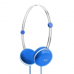 iLuv Sweet Cotton High Fidelty Stereo Headphone iPhone (8 Renk)