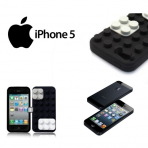 Lego iPhone 5 / 5S Klf