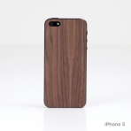 Lazerwood Plain Walnut Ceviz Aac Ahap Koruma