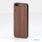 Lazerwood Plain Walnut Ceviz Aac Ahap Koruma