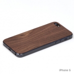 Lazerwood Plain Walnut Ceviz Aac Ahap Koruma